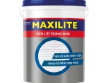 Đại lý Sơn lót trong nhà Maxilite ME4 giá tốt nhất Bình Dương