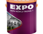 Sơn kẽm Expo 2 in 1 - giá sỉ Bình Dương