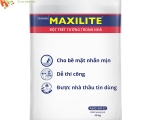 【#1】Bột trét tường nội thất Maxilite A502 - 29132