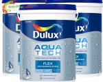 Chống Thấm Dulux AquatechTM Flex Waterproofing Bình Dương