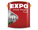 SƠN LÓT CHỐNG GỈ ALKYD EXPO - EXPO OXIDE PRIMER FLAT GIÁ SỈ