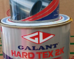 Mua sơn mạ kẽm GALANT - HARD TEX 2K ở đâu giá rẻ Bình Dương