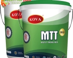 Đại lý matit trong nhà Kova MTT-GOLD giá sỉ ở Bình Dương