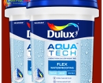 Chất Chống Thấm Dulux Aquatech Flex W759 giá rẻ nhất Bình Dương