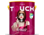 Phân phối Sơn bóng nội thất Mykolor Touch Premium Finish For Interior Bình Dương