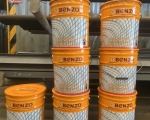 Đại lý sơn benzo 1K giá sỉ ở Bình Dương