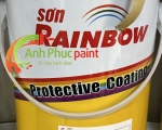Phân phối sơn chịu nhiệt Rainbow 200℃⭐️Bình Dương⭐️