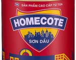 Đại lý Sơn dầu Toa hiệu Homecote Bình Dương⭐️0918 930 563⭐️