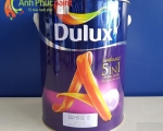 Đại lý sơn Dulux Ambiance 5 in 1 66A giá sỉ ở Bình Dương