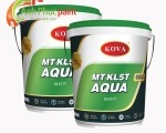 Đại lý sơn Kova MT KL5 Aqua-Gold Kv Bình Dương