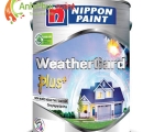 Mua Sơn Nippon Weathergard Plus+ ở đâu tại Bình Dương