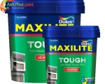 Đại lý sơn Maxilite Tough từ Dulux 28C rẻ nhất Bình Dương