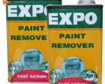 Đại lý Tẩy sơn Expo Paint Remover giá sỉ ở Bình Dương