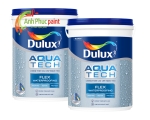 Đại lý Chống Thấm Dulux Aquatech Flex Waterproofing ở Bình Dương