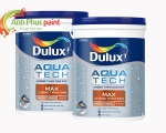 Đại lý chống thấm sàn Dulux Aquatech Max V910 giá sỉ ở Bình Dương