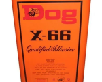 Keo DOG X66 3,3L giá sỉ⭐️0918 930 563⭐️