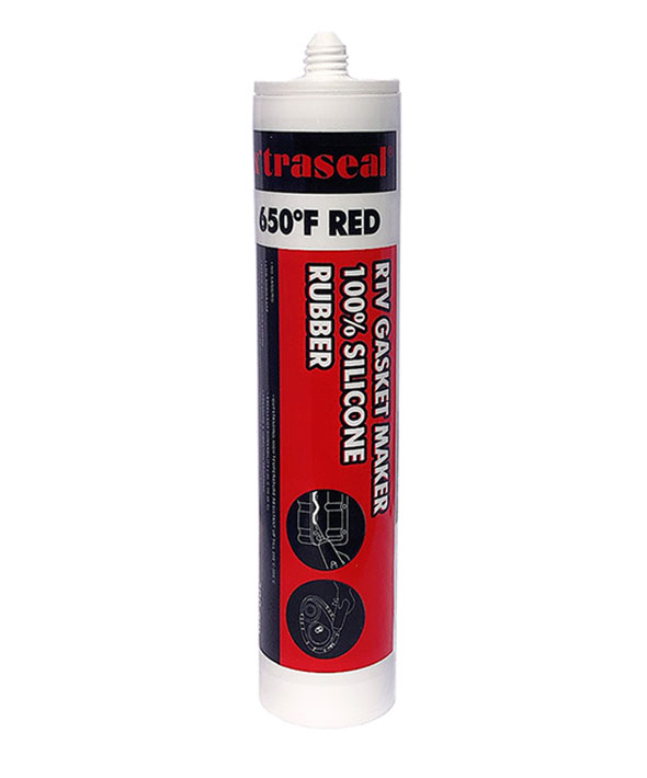 ĐẶC TÍNH: #1 Keo tạo gioăng chịu nhiệt X’traseal 650°F RTV Silicone Bình Dương