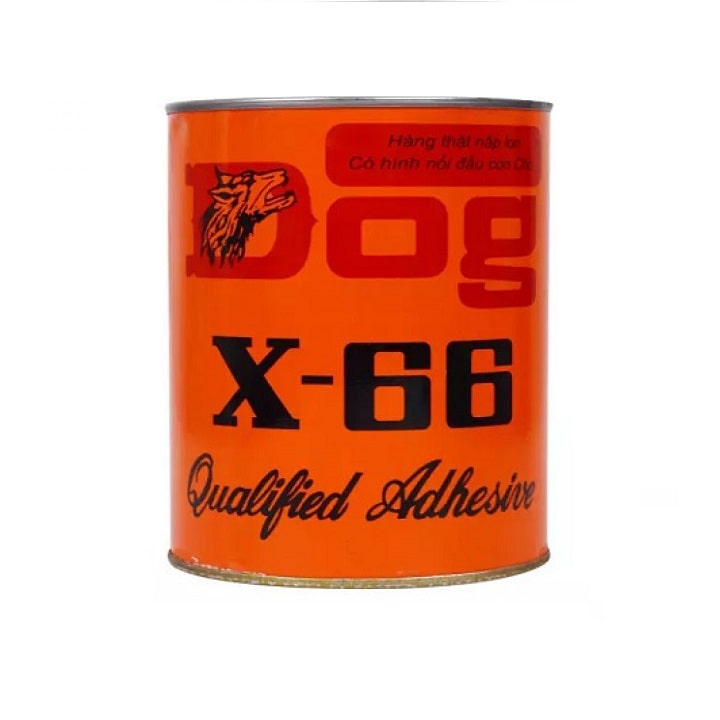 Hướng dẫn sử dụng: Bán Keo Con Chó Dog X66 (#Bình Dương)