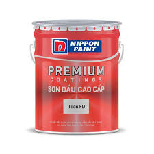 #1 Bảng màu Sơn dầu Tilac FD mới nhất 2024