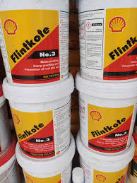 Để cho khô trước khi thi công tiếp hệ thống các lớp phủ Flintkote No. 3. #3 Chống thấm Flintkote No 3 1️⃣ 【Bình Dương】