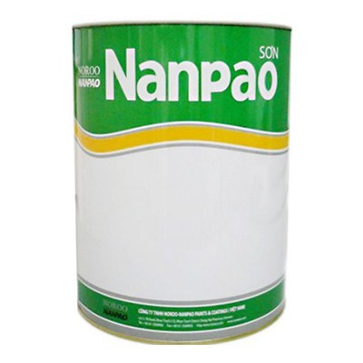 Sản phẩm Nanpao được phản hồi rất tốt từ khách hàng.Bán Sơn Nanpao (#Bình Dương)