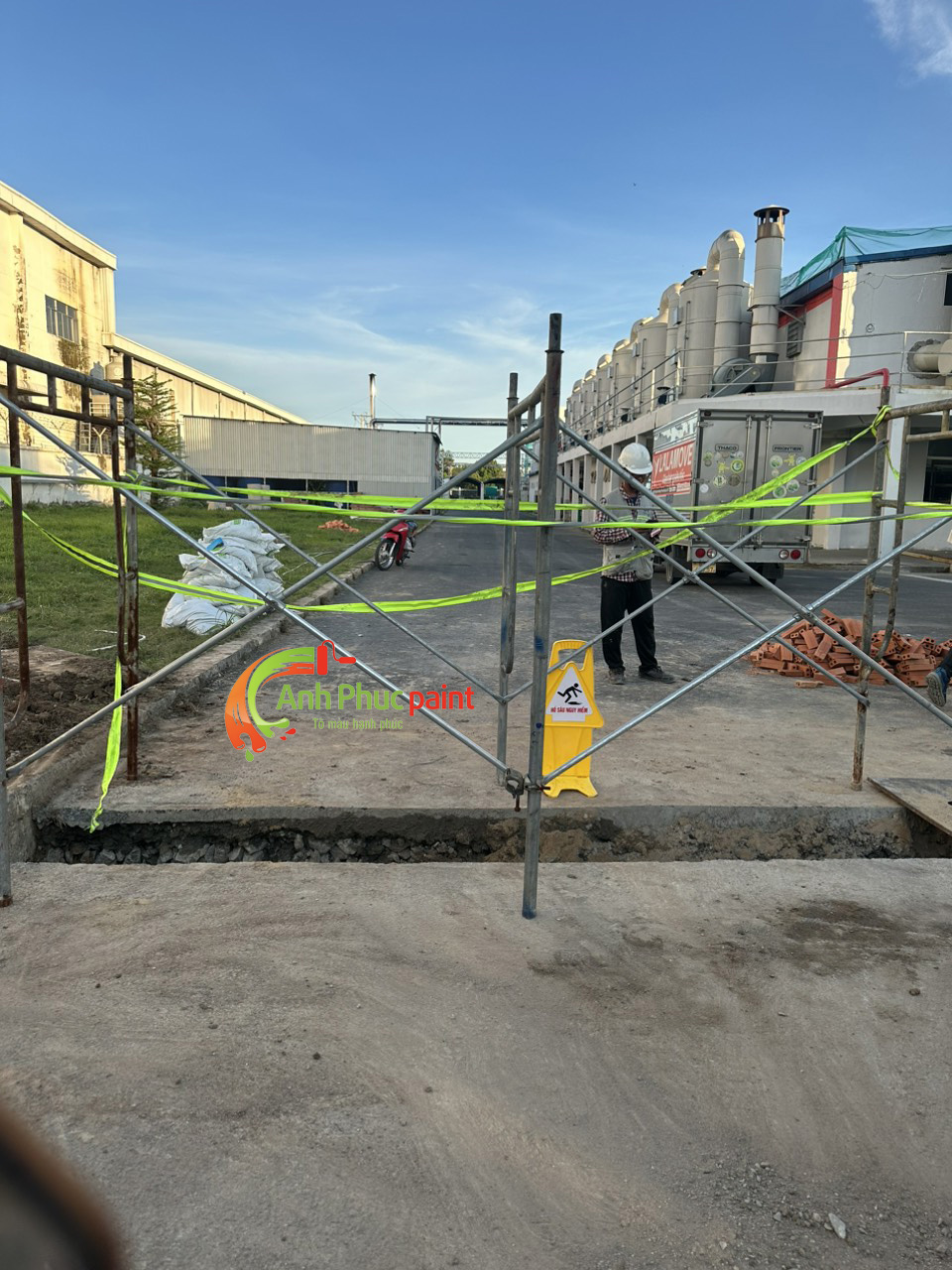 THÀNH PHẦN CẤU TẠO CỦA CARBONCOR ASPHALT - Nhận thi công Bê tông nhựa nguội 1️⃣ Bình Dương