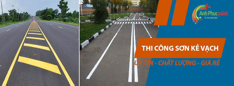 Nhận Thi Công Sơn Kẻ Vạch Chuyên Nghiệp Tại Bình Dương – SƠN ANH PHÚC | Nhận Thi Công Sơn Kẻ Vạch Chuyên Nghiệp Tại Bình Dương #1