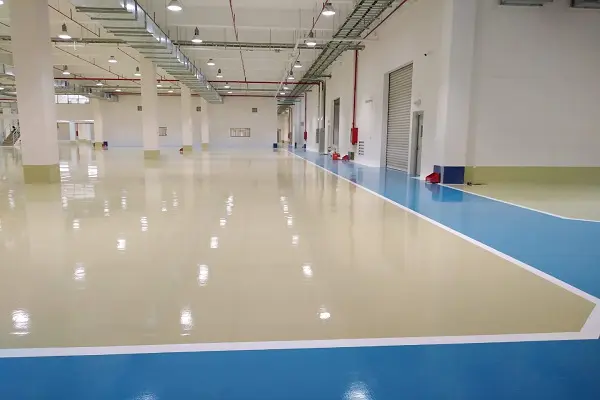 Quy trình sơn tường nhà xưởng chuyên nghiệp | #1 Gợi ý đơn vị sơn tường nhà xưởng uy tín tại Bình Dương