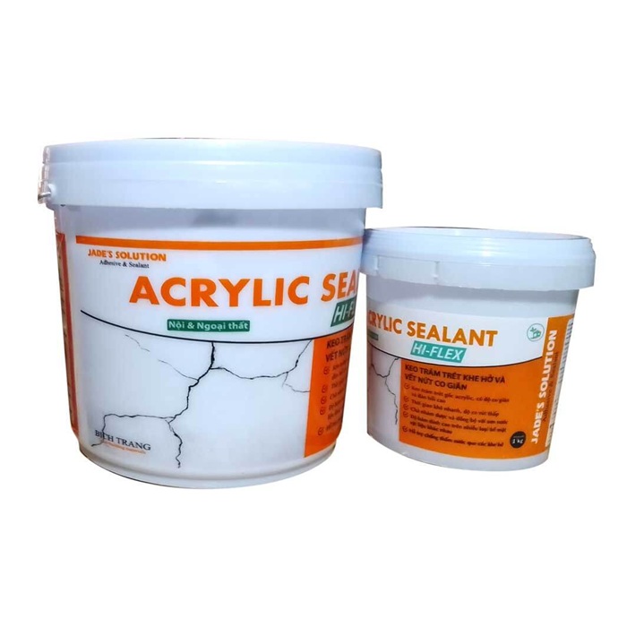 SƠN ANH PHÚC – Đại lý uy tín Keo Vá Tường Hi-Flex Sealant tại Bình Dương - Đại lý Keo vá tường Hi-Flex Sealant - Bình Dương #1