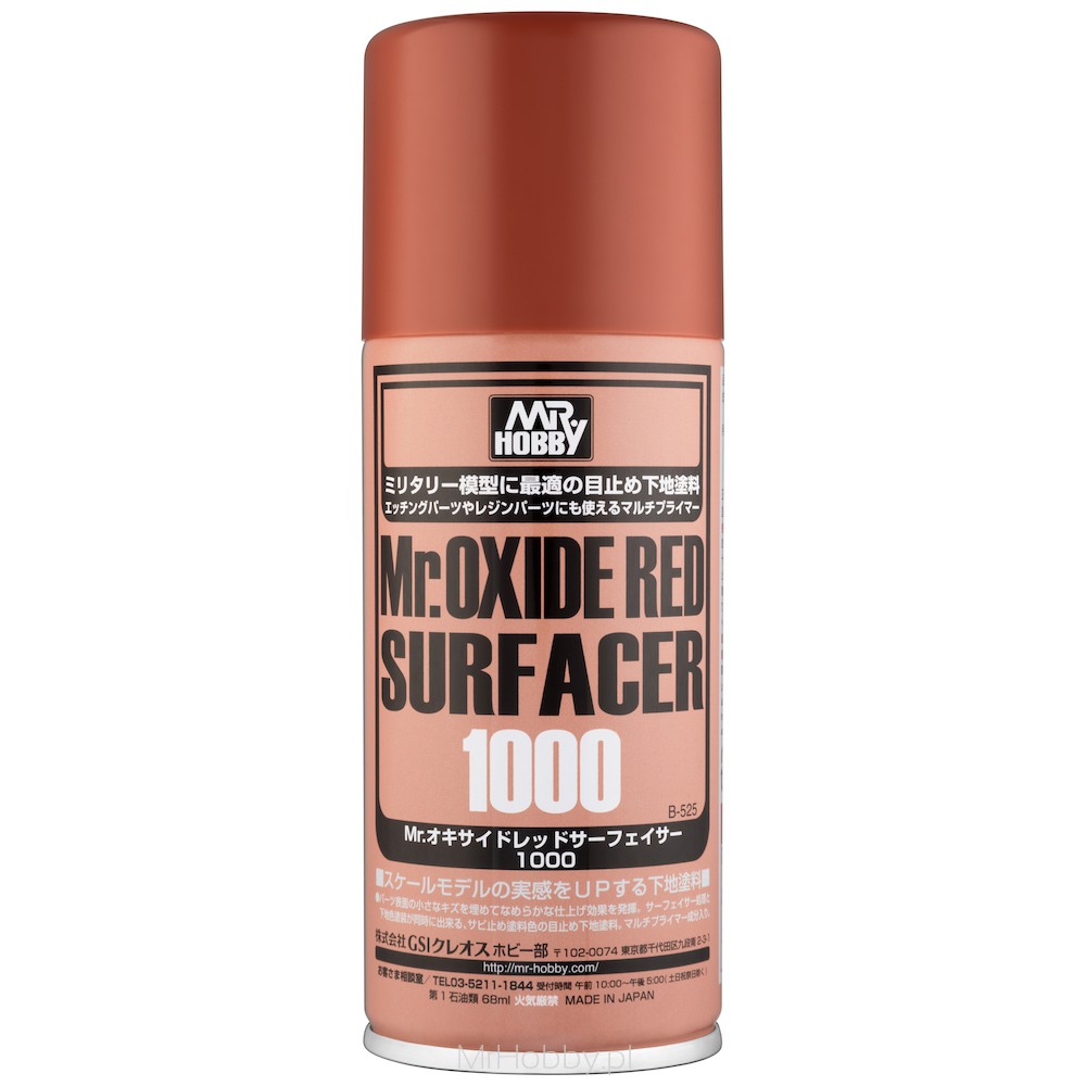 Tiết kiệm thời gian, đảm bảo tiến độ công trình.#1 Sơn lót chống ăn mòn Red Oxide Surfacer Bình Dương