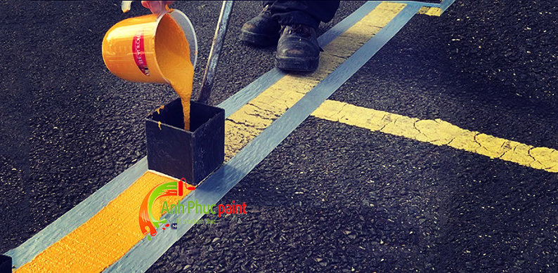 Với nhiều năm kinh nghiệm, chúng tôi cam kết mang đến chất lượng vượt trội, giá thành hợp lý và độ bền cao.Nhận Thi Công Sơn Kẻ Vạch Chuyên Nghiệp Tại Bình Dương #1