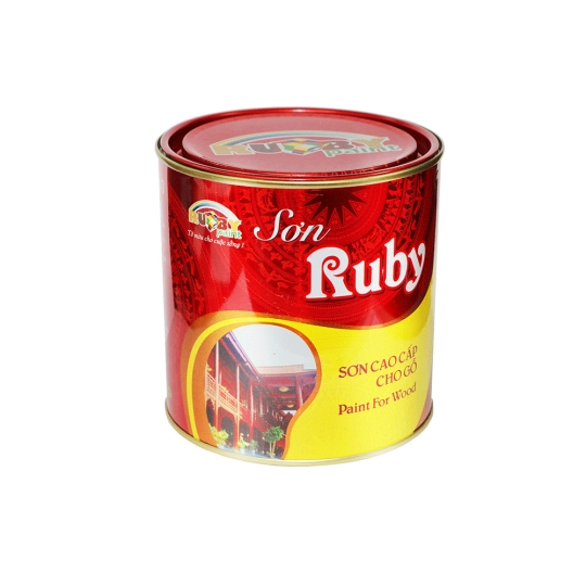 Chất Đóng Rắn Sơn PU 2 Thành Phần – Bí Quyết Hoàn Thiện Sản Phẩm | Bán sơn gỗ Ruby Paint giá sỉ Bình Dương #1
