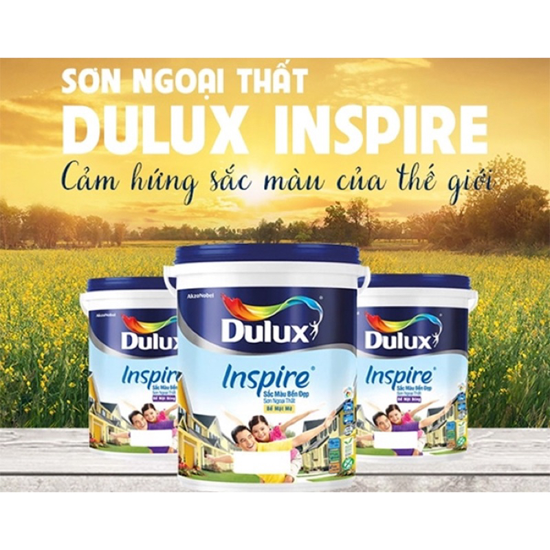 Sơn Anh Phúc – Đại lý sơn Dulux chính hãng tại Bình Dương | #1 Gợi ý Đại lý sơn Dulux Bình Dương uy tín - giá rẻ nhất