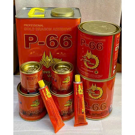 ĐẶC ĐIỂM NỔI BẬT CỦA KEO RỒNG VÀNG P-66 Đại lý Keo Rồng Vàng P-66 Bình Dương #1