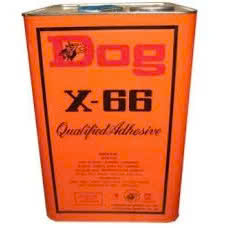 Đặc Điểm Nổi Bật Của Keo Con Chó DOG X66 Keo con chó X66 tại Bình Dương #1