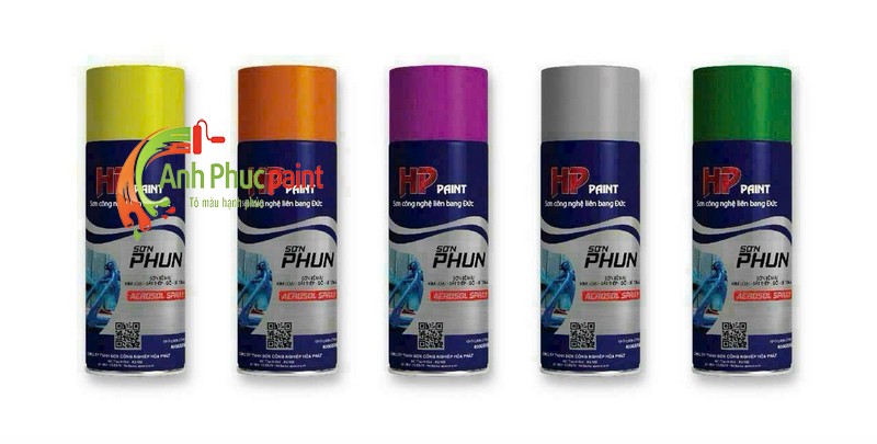 Trang trí nội thất, đồ thủ công mỹ nghệ.Phân phối Sơn xịt HP chính hãng tại Bình Dương #1