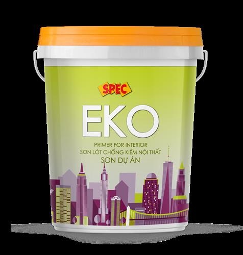 Tại Bình Dương, SPEC EKO PRIMER FOR EXTERIOR đã trở thành giải pháp hàng đầu, được cung cấp bởi SƠN ANH PHÚC – nhà phân phối uy tín, chuyên nghiệp.