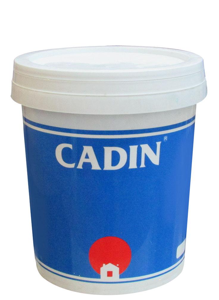 Sơn hiệu ứng CADIN tạo vân các màu A346  Đặc tính.Phân phối Sơn hiệu ứng CADIN Bình Dương #1