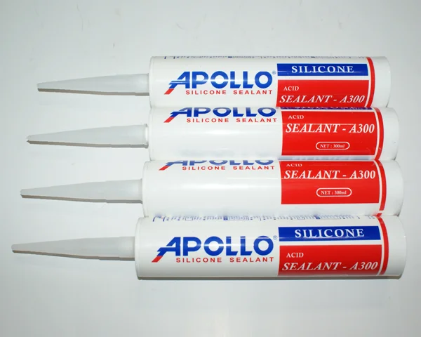 #1 Mua Keo Apollo Silicone A500, A300 ở đâu giá rẻ nhất Bình Dương   Tại sao chọn SƠN ANH PHÚC là địa chỉ mua Keo Apollo Silicone?