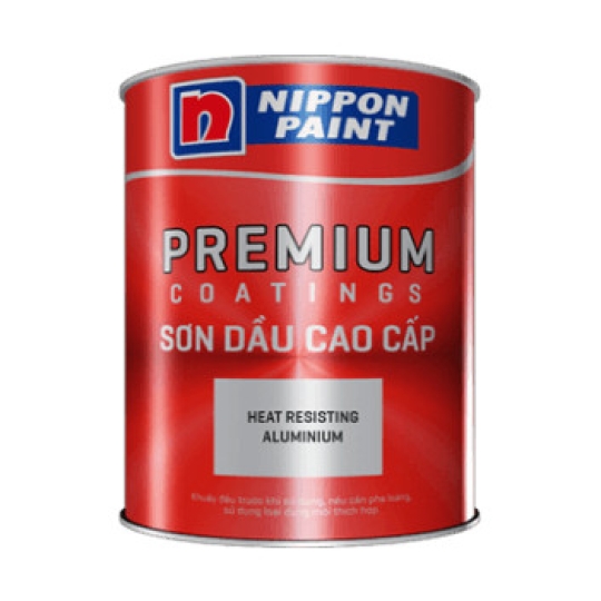 Đừng chần chừ, hãy để Sơn Anh Phúc đồng hành cùng bạn bảo vệ bề mặt kim loại một cách bền bỉ và hiệu quả. #1 Sơn chịu nhiệt 600 độ C Nippon tại Bình Dương