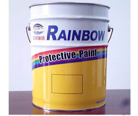 Phân phối Sơn lót chịu nhiệt rainbow 1507 giá sỉ