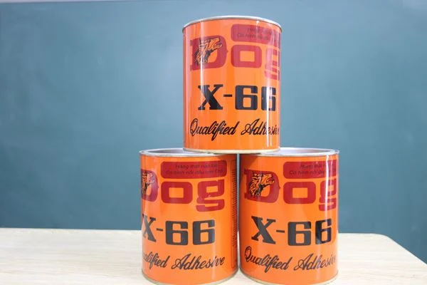 Ưu điểm khi mua Keo con chó Dog X66 tại Sơn Anh Phúc | Phân phối Keo con chó Dog X66 100g - Bình Dương #1