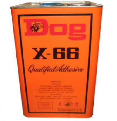 Keo con chó X-66 – Sản phẩm keo đa năng, chất lượng cao | Đại lý Keo con chó X-66 giá sỉ tại Bình Dương