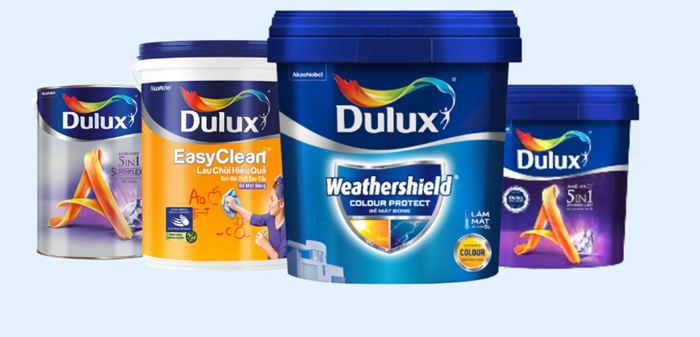 Hãy liên hệ ngay với SƠN ANH PHÚC để sở hữu những sản phẩm Sơn Dulux chính hãng, giá rẻ và trải nghiệm dịch vụ tuyệt vời! Sơn Dulux phường Đông Hòa TpHCM