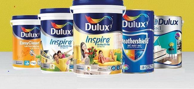 Sơn Dulux là một trong những thương hiệu sơn hàng đầu thế giới, nổi tiếng với chất lượng vượt trội, màu sắc đa dạng và độ bền cao. Sơn Dulux chính hãng phường Tây Nam, Thành phố Hồ Chí Minh