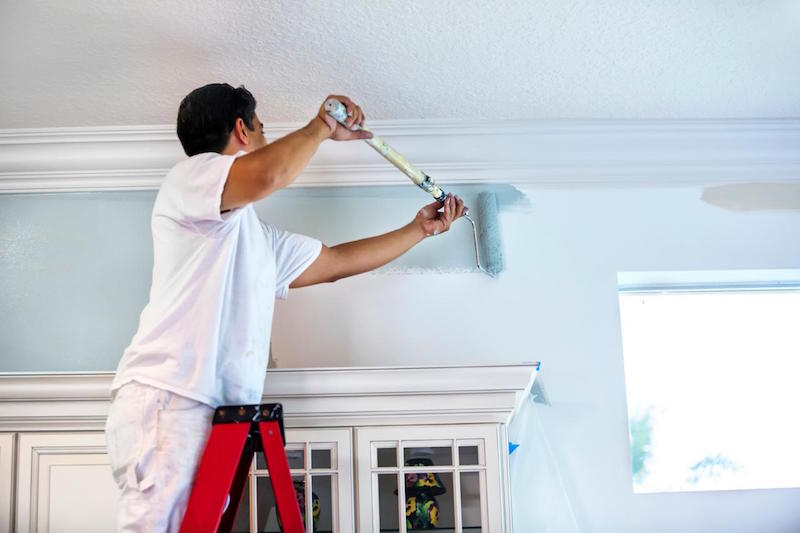 SƠN ANH PHÚC tự hào là đơn vị tiên phong, mang đến giải pháp sơn nhà hoàn hảo, cam kết alo có mặt ngay sau 30 phút, #1 Thi công sơn Dulux trọn gói tại Bình Dương | alo có mặt ngay sau 30p