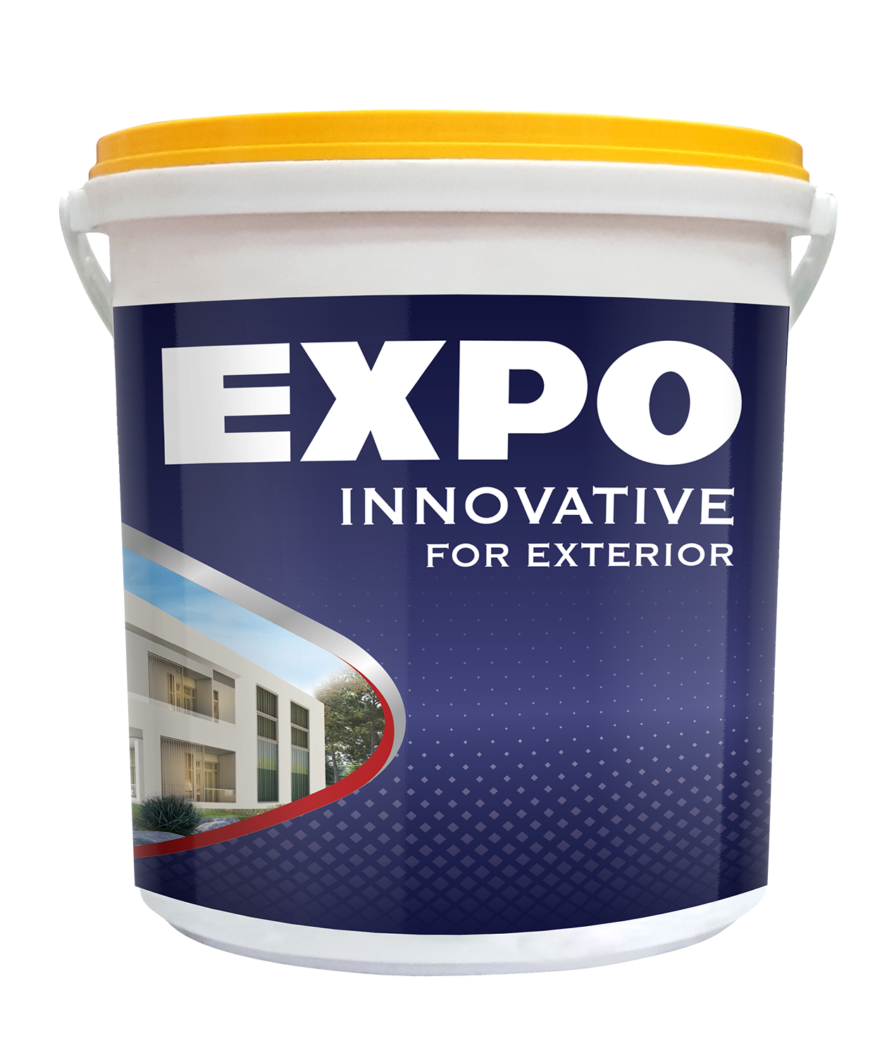 🌐 Sơn nước ngoại thất EXPO INNOVATIVE – Lựa chọn thông minh cho mọi công trình! Sơn nước ngoại thấtEXPO INNOVATIVE FOR EXTERIOR Bình Dương #1