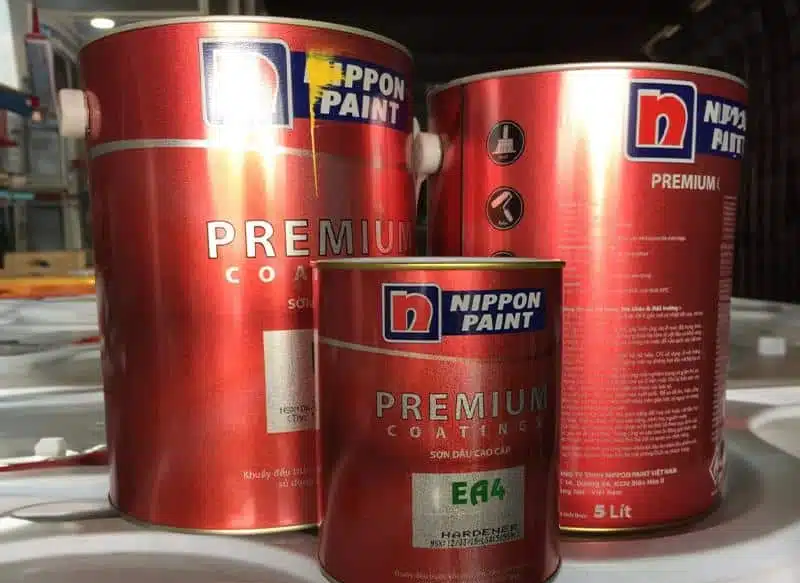 Bạn đang tìm kiếm địa chỉ mua sơn epoxy giá rẻ tại Bình Dương với chất lượng đảm bảo, giá thành hợp lý và dịch vụ nhanh chóng? Gợi ý nơi Mua sơn epoxy giá rẻ Bình Dương - SƠN ANH PHÚC