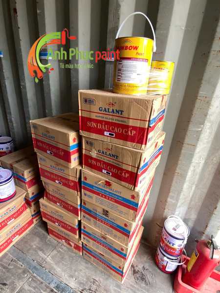 📞 Liên hệ ngay: 0918 930 563 (Ms. Giáo) để nhận báo giá và tư vấn miễn phí! #1 Sơn Galant Giá Rẻ Chất Lượng Bình Dương