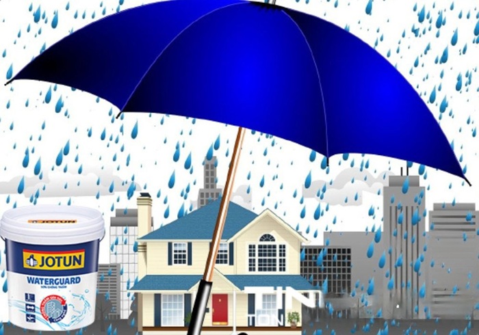 Sơn Jotun Chống Thấm HCM: Giải Pháp Toàn Diện, Giá Rẻ Nhất 2025, Cam Kết 100% Chính Hãng – SƠN ANH PHÚC